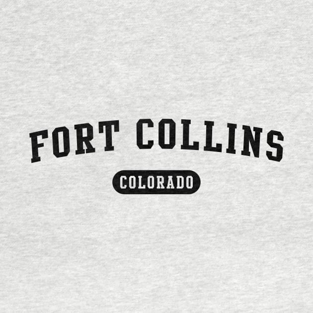 Fort Collins, CO by Novel_Designs